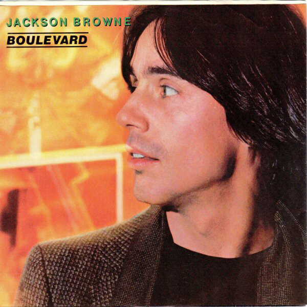 Accords et paroles Call It A Loan Jackson Browne