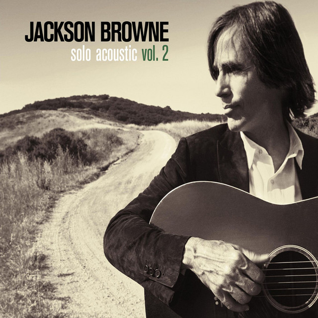 Accords et paroles Casino Nation Jackson Browne