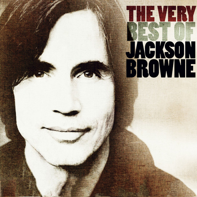 Accords et paroles For A Dancer Jackson Browne