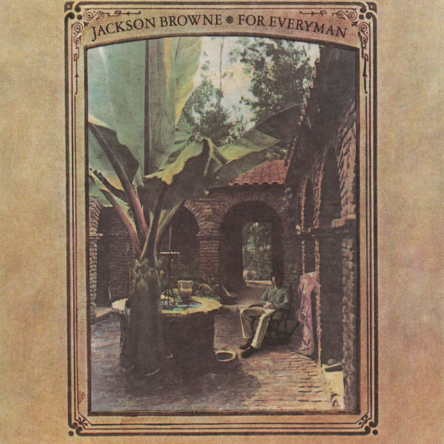 Accords et paroles I Thought I Was A Child Jackson Browne