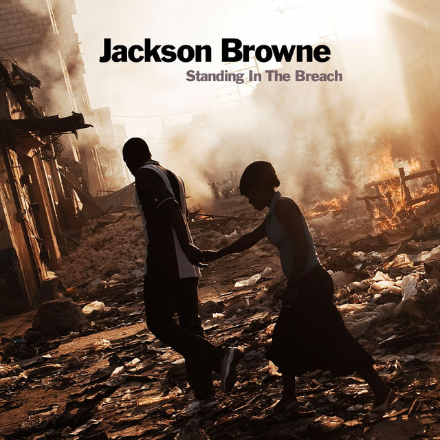 Accords et paroles Leaving Winslow Jackson Browne