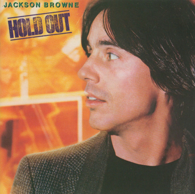 Accords et paroles That Girl Could Sing Jackson Browne