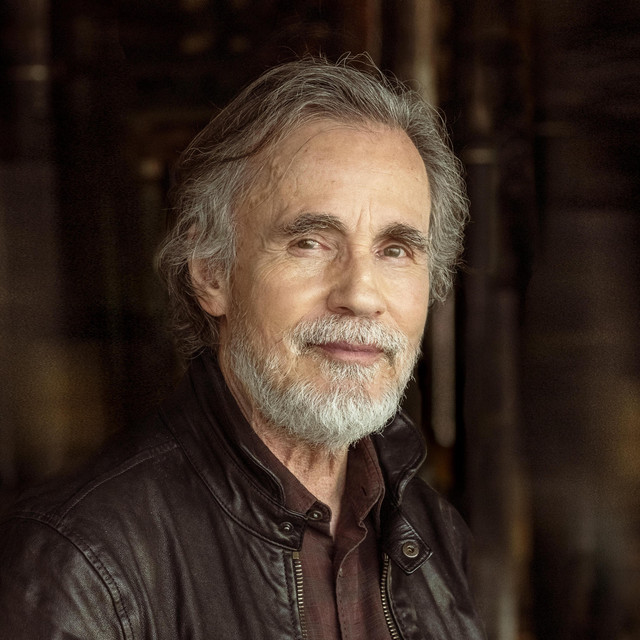 Accords et paroles Under A Falling Sky Jackson Browne