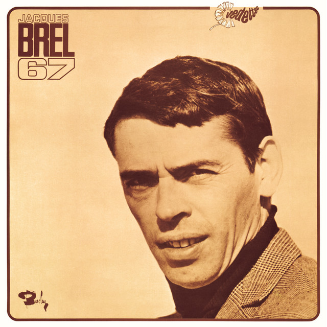 Accords et paroles À jeun Jacques Brel