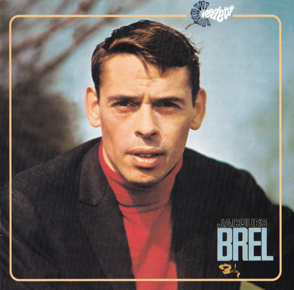 Accords et paroles Les bonbons Jacques Brel