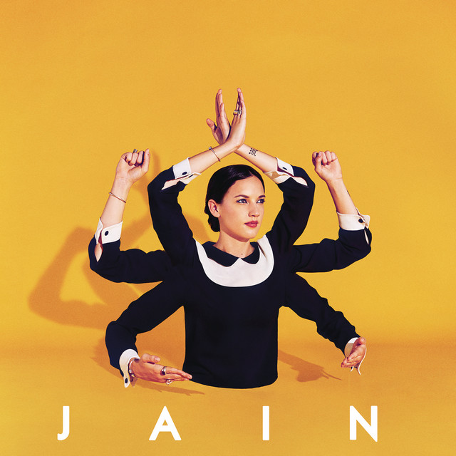 Accords et paroles So Peaceful Jain