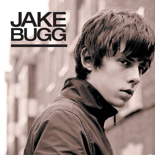 Accords et paroles Ballad Of Mr Jones Jake Bugg