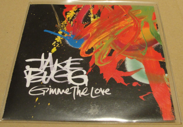 Accords et paroles Gimme The Love Jake Bugg