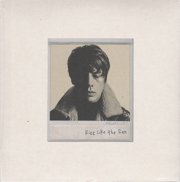 Accords et paroles Kiss Like The Sun Jake Bugg