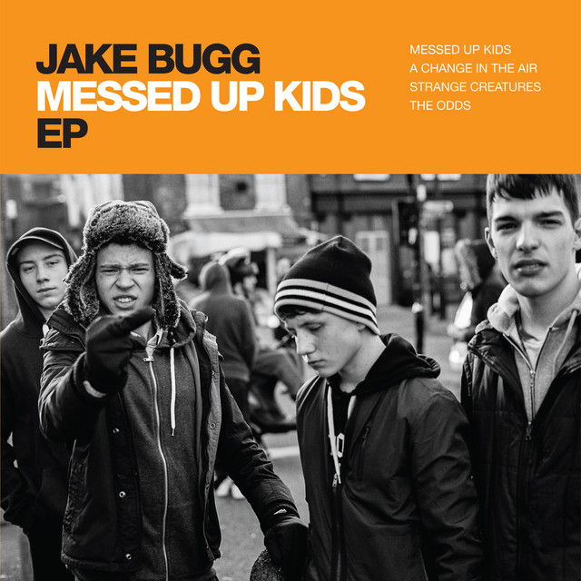 Accords et paroles The Odds Jake Bugg