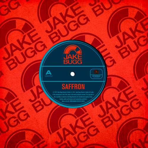 Accords et paroles Saffron Jake Bugg