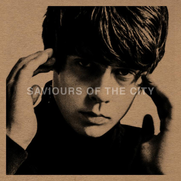 Accords et paroles Saviours Of The City Jake Bugg