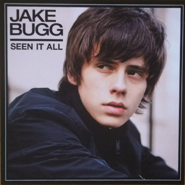 Accords et paroles Seen It All Jake Bugg
