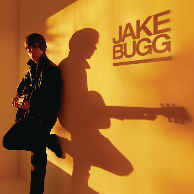 Accords et paroles Simple Pleasures Jake Bugg