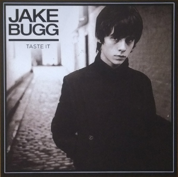 Accords et paroles Taste It Jake Bugg