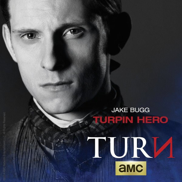 Accords et paroles Turpin Hero Jake Bugg