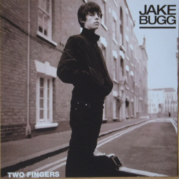 Accords et paroles Two Fingers Jake Bugg