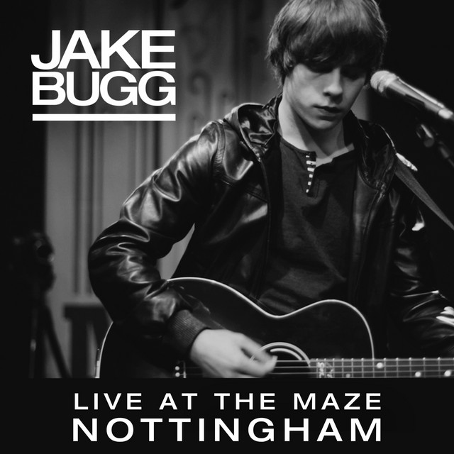 Accords et paroles Universal Soldier Jake Bugg