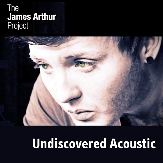 Accords et paroles Alright James Arthur