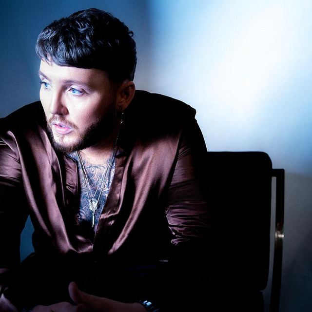 Accords et paroles Beautiful Lies James Arthur