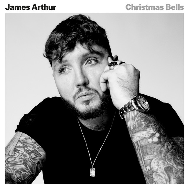 Accords et paroles Christmas Bells James Arthur