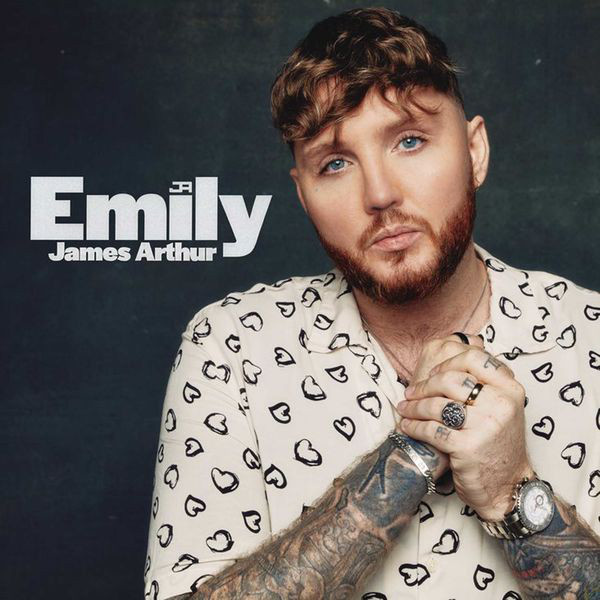 Accords et paroles Emily James Arthur
