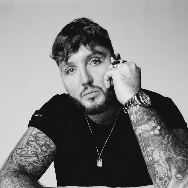 Accords et paroles Everything I Wanted James Arthur