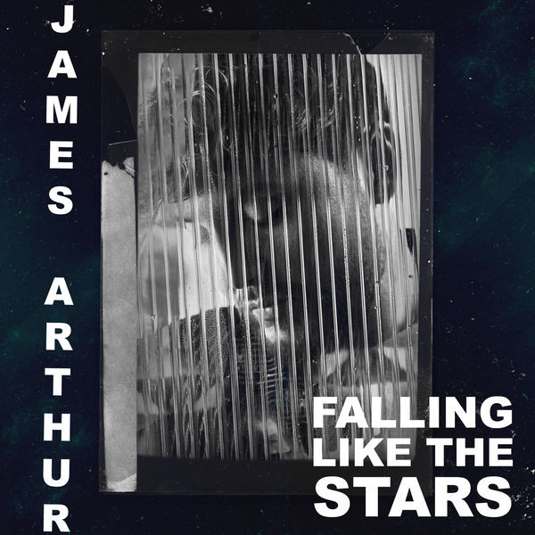 Accords et paroles Fall James Arthur