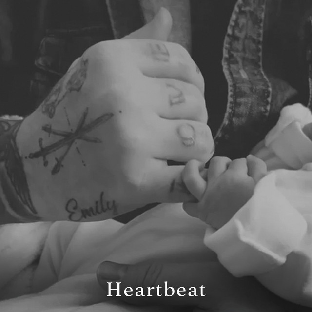 Accords et paroles Heartbeat James Arthur