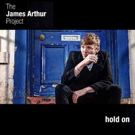 Accords et paroles Hold On James Arthur