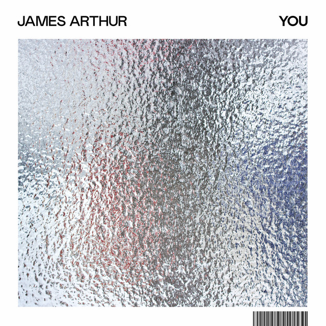 Accords et paroles If We Can Get Through This We Can Get Through Anything James Arthur