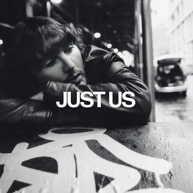 Accords et paroles Just Us James Arthur