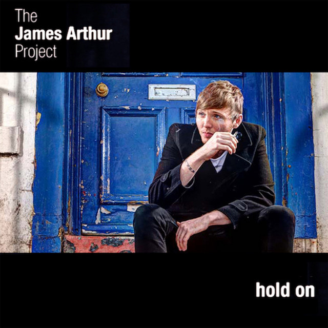Accords et paroles Last Time James Arthur