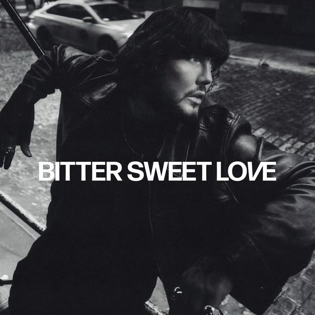Accords et paroles Ruthless James Arthur