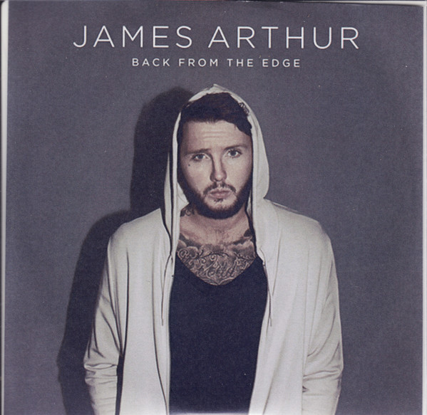 Accords et paroles Safe Inside James Arthur