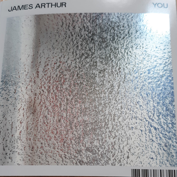 Accords et paroles You James Arthur