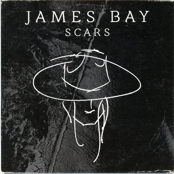 Accords et paroles Scars James Bay