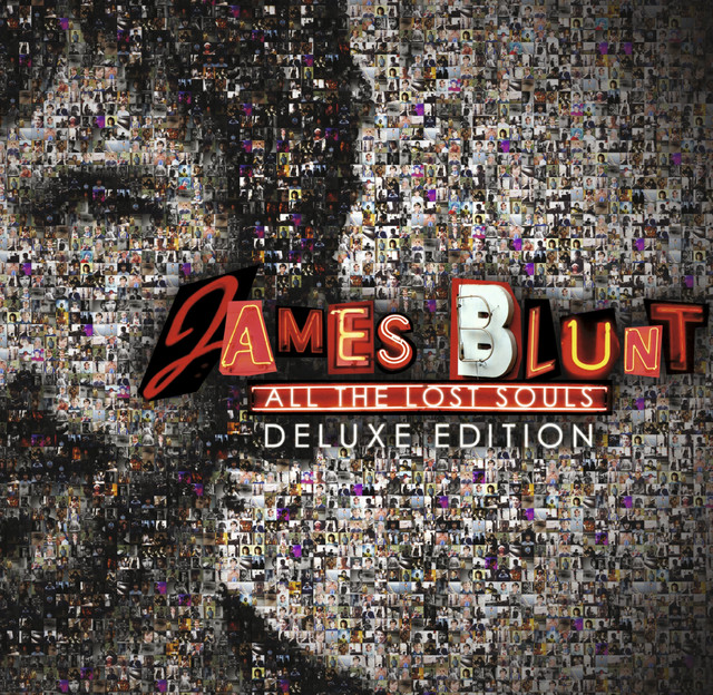 Accords et paroles Breakfast In America James Blunt
