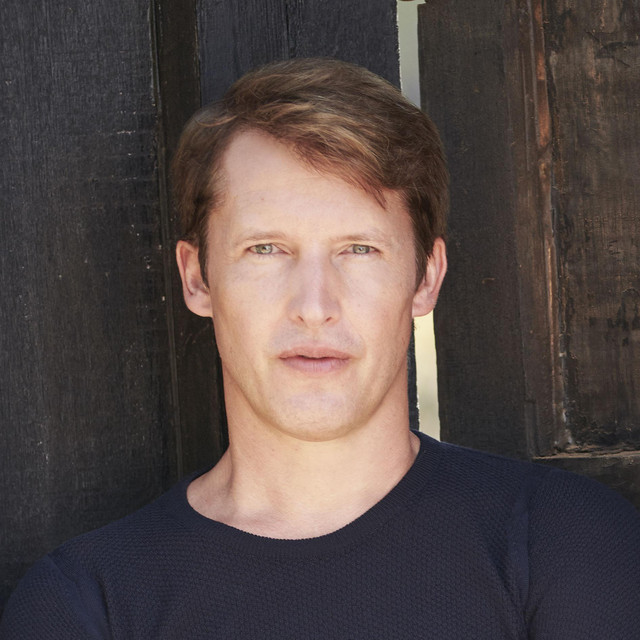 Accords et paroles Breathe James Blunt