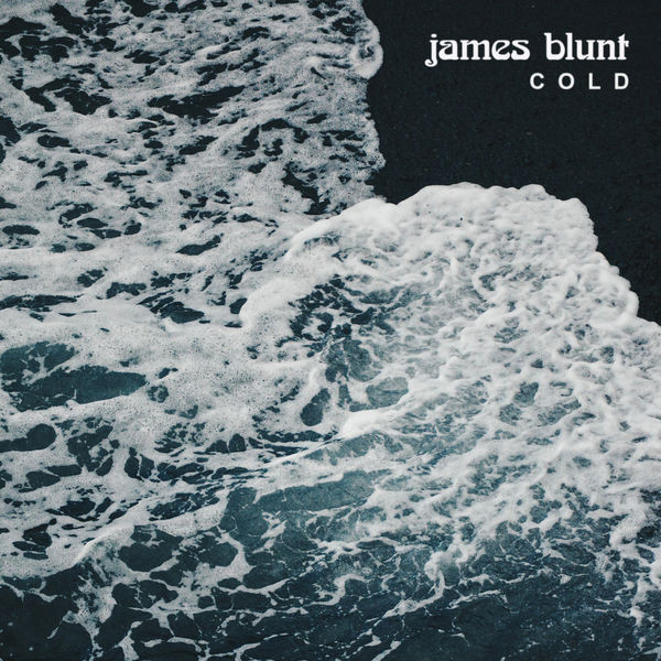 Accords et paroles Cold James Blunt