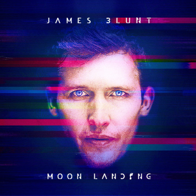 Accords et paroles Hollywood James Blunt