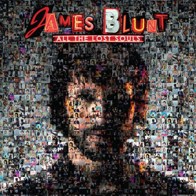 Accords et paroles I Can't Hear The Music James Blunt