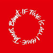 Accords et paroles If Time Is All I Have James Blunt