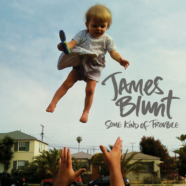 Accords et paroles No Tears James Blunt