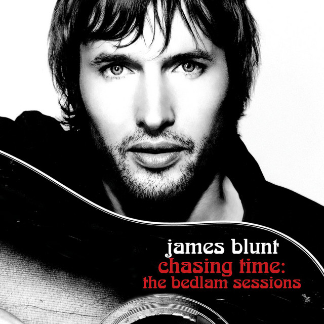 Accords et paroles Where is my mind James Blunt