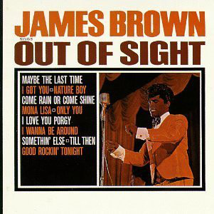 Accords et paroles Out Of Sight James Brown