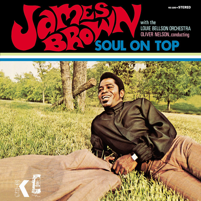 Accords et paroles September Song James Brown