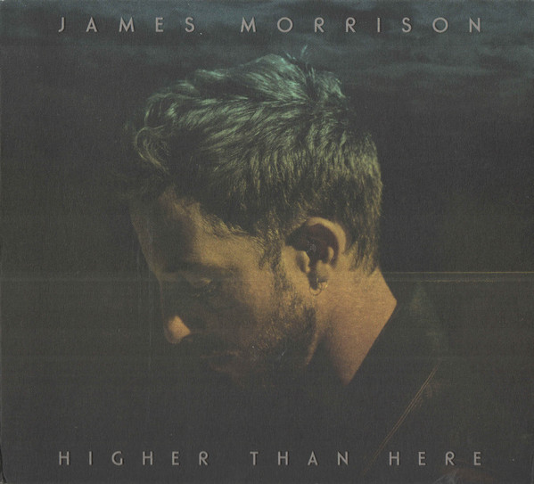 Accords et paroles Higher Than Here James Morrison