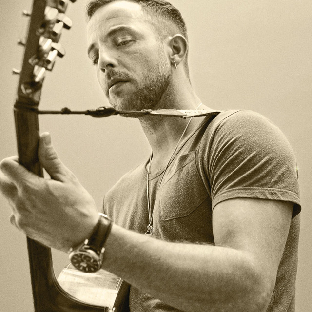 Accords et paroles Its Too Late James Morrison