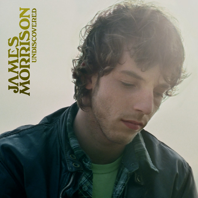 Accords et paroles The letter James Morrison